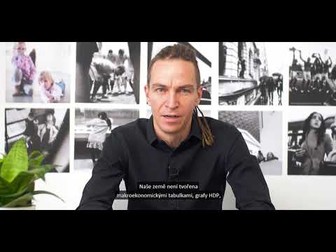 Ivan Bartoš: Novoroční slovo