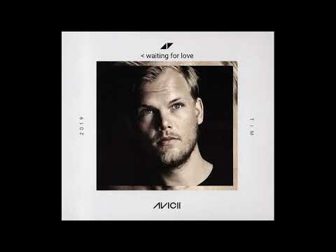 A Tribute To Avicii (avicii playlist to push you up during your darkest time) ^^