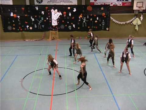 J-Dato - Fluch der Karibik Halloween2008