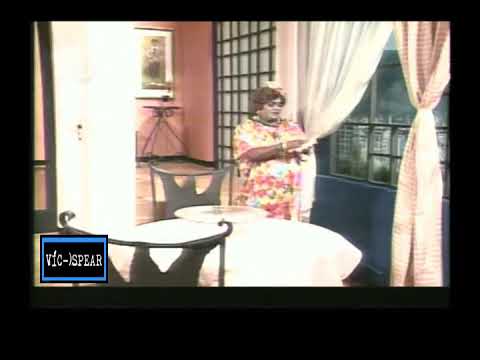 Gregorita y Rosendo - La bombona - Cheverísimo - Venevision - Honorio Torrealba