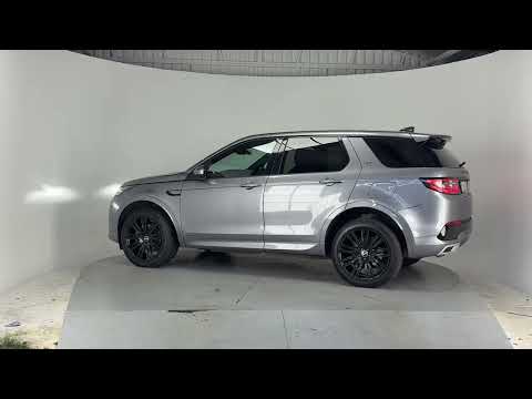 Land Rover Discovery Sport 1.5 PHEV R-DYN **FULL B - Image 2