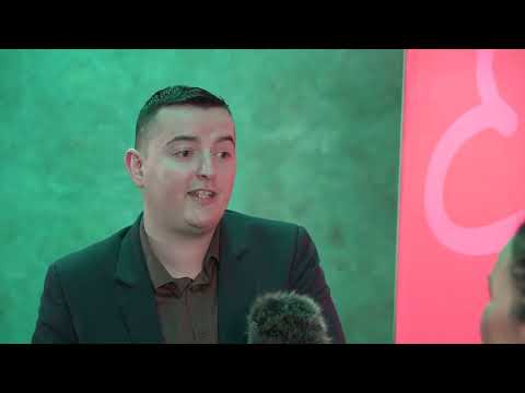 Severna Makedonija, Skoplje, Elmaz Cekovic TO Novi Pazar, o B2B  sastancima sa kolegama iz MK