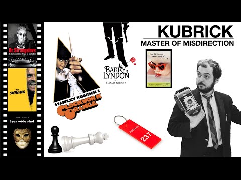 Stanley Kubrick: Director of Misdirection
