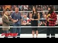 The Raw And SmackDown Live General Managers Are Revealed Raw July 18 2016