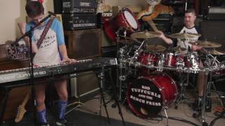 You Make My Dreams - Daryl Hall &amp; John Oates (Rod Tuffcurls &amp; The Bench Press Cover)