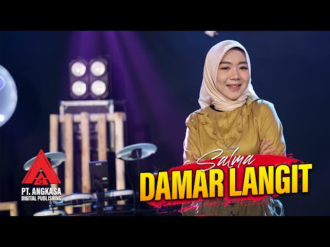 Damar Langit - Salma[Official Music Video]