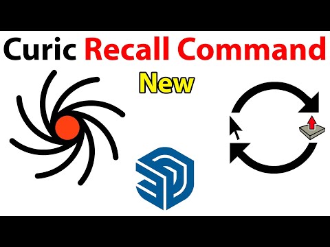 New Curic Recall Command Extension For SketchUp - TutorialsUp