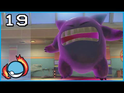 Pokken Tournament | 19 | Broken Combos