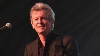 I Couldn&#39;t Leave You If I Tried(2018) - Rodney Crowell