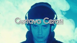 Gustavo Cerati | Amo dejarte así- English subtitles