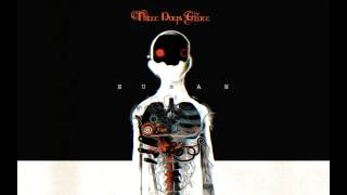 Three Days Grace - The Real You