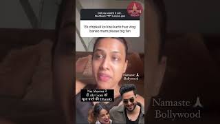 Download lagu Aly Goni’s Funny Challenge! Nia Sharma’s Sassy Response.   #alygoni #aly #niasharma #tellywood #tvsh mp3