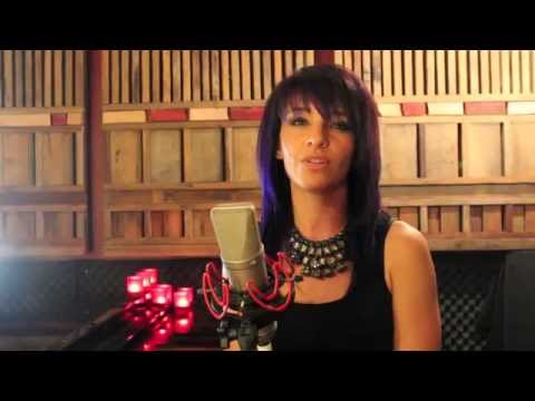 Alana Aldea - L'envie d'aimer (Live at the Dog)