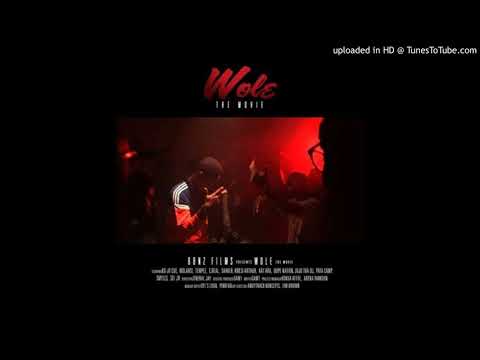 Ko-Jo Cue – Wole (Remix) ft. Kwesi Arthur x Shaker x Worlasi x C-Real x Kay-Ara & Temple