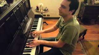 Phil Collins - Everyday (piano)