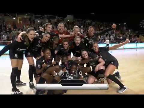 [Résumé] LBE - E09 : JDA DIJON 27-19 BREST