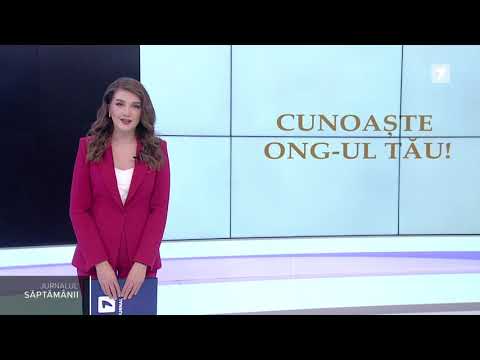 Cunoaște #ONGul Tău: ediția 4