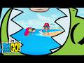 Them Jaws Teen Titans GO Cartoon Network
