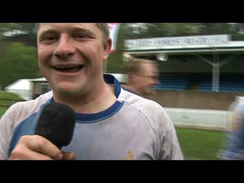 RUGBY MATCH: JEDFOREST SEVENS FINAL 2013 - JEDFOREST v MELROSE