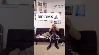 DMX - Ruff Ryders Anthem (StarrMix) RIP DMX