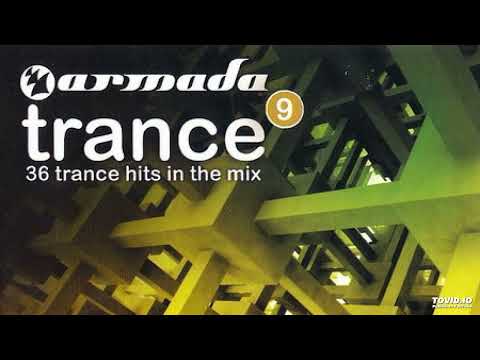 Armada Trance Vol 9 CD1
