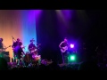 EELS-Kinda Fuzzy (Live At The Brighton Dome 25/03/2013)