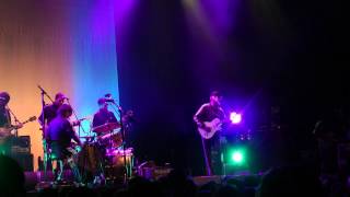 EELS-Kinda Fuzzy (Live At The Brighton Dome 25/03/2013)