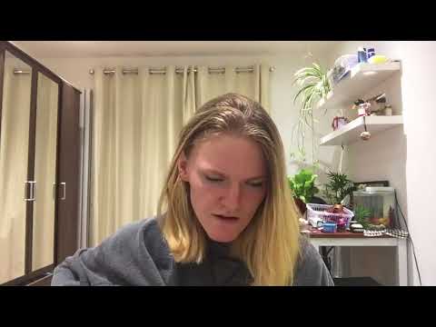 I don't want to stop by Daisy Phillips