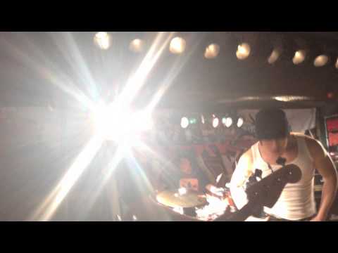 20130301 LAST OF THE DIEHARDS #1 @Club Spot