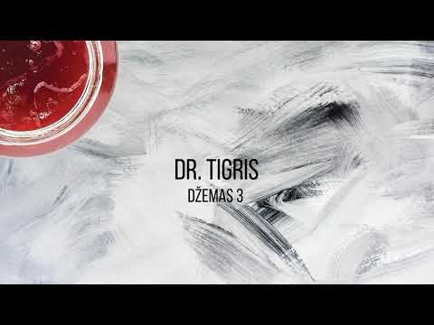 Dr. Tigris - Atostogos