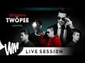 คนไม่จำเป็น Getsunova Feat Twopee Live Session