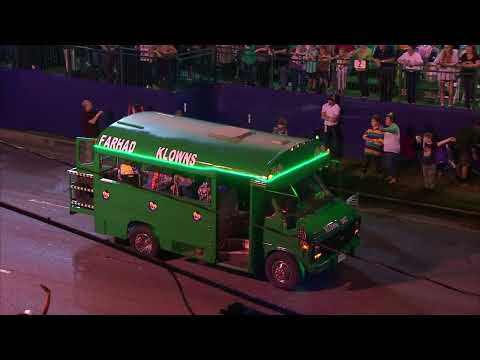 Parade Video