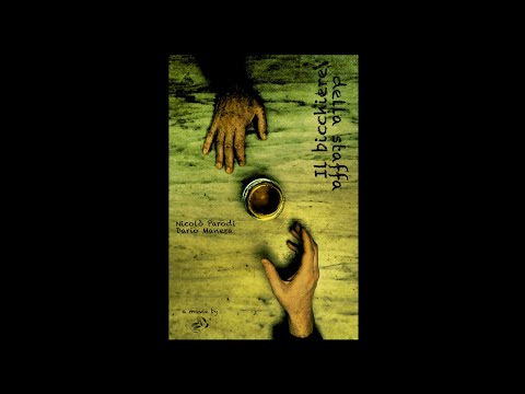 Il bicchiere della staffa - trailer ita