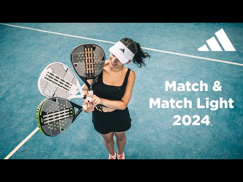 adidas Match 3.3 Testbericht (2024)