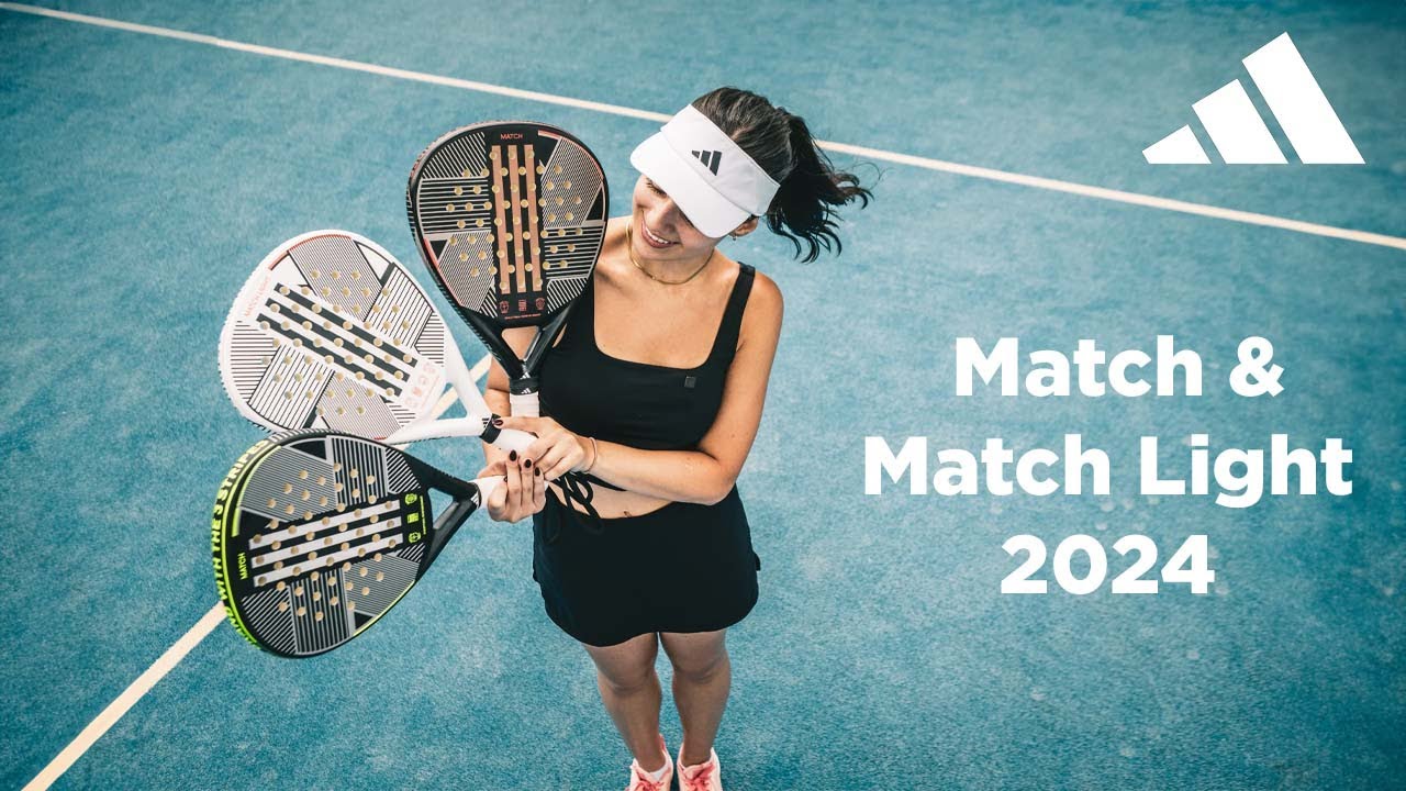 adidas Match 2026 Video