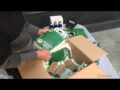 Wareneingangskontrolle nach DIN ISO 9001 DNV GL TÜV