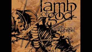 Lamb of God - Pariah  HQ