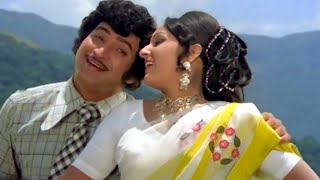 Krishna Jayaprada Evergreen Superhit Video Song  D