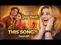 FOREIGNER Reacts To Pavazha Malli First Time Hearing This Tamil Song