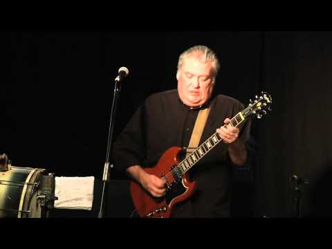 Howling Moon - Los Cenzontles with David Hidalgo 2011