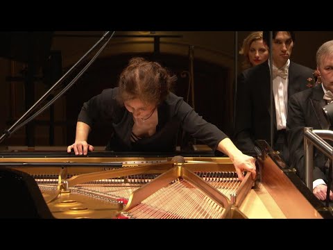 Lidholm: Blomstedt conducts "Poesis" | NDR