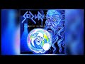 SEIZURE Born In The Dark 2021 Full Album Thrash Metal