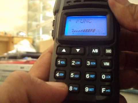 lupax v 18 setting manual