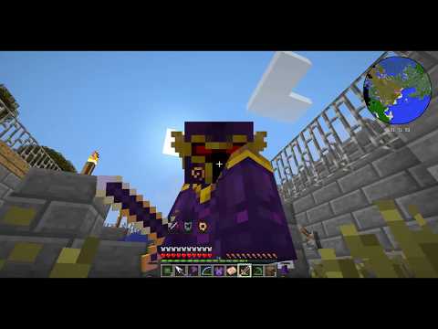 Monster School: WORK AT BURGER PLACE! - Minecraft Animation + Tiny Granny + Giant Granny + Baldi