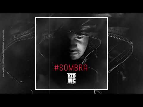 Kid MC - Mentes Criminosas (feat. Drunk Master) (Áudio Oficial)