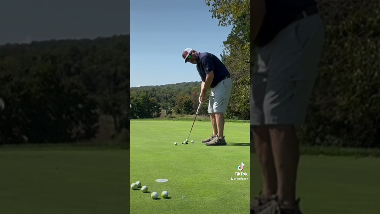 Want to become a Short Putt Assassin? Thumbnail