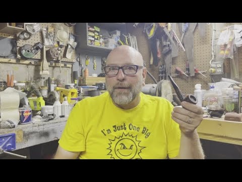 Custom Blend Series - Luna Negra from Emerson Southern Forged