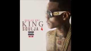 Soulja Boy - Whippin My Wrist SLOWED DOWN