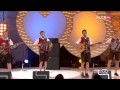 Herz von Österreich: Tiroler Mander - "Solo Jodler"