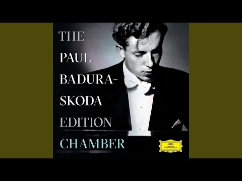 Schubert: Piano Trio No. 2 In E Flat, Op. 100 D.929: 1. Allegro